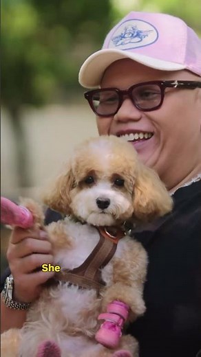 Jacob Batalon (Spider-Man's best friend) introduced us to HIS best friend, Vulpix!