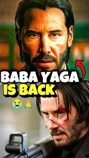 The Cleanest FIGHT MECHANICS— JOHN WICK Game is HERE 🤯 🔫