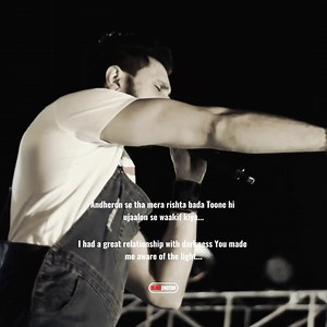 122K views · 3.3K reactions | This Lyrics..!❤️‍啕 | 퐁퐥퐢퐧퐝 퐄퐦퐨퐭퐢퐨퐧 | Facebook