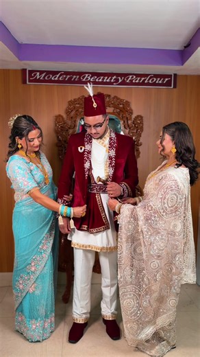 Modern beauty parlour (@modernbeautyparlour0)’s videos with original sound - 𝑴𝒂𝒏 𝐆𝐜✅