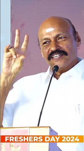 Freshers Day 2024 -Promo || Day 1 - 23.09.2024 || V.S.B College of Engineering Technical Campus