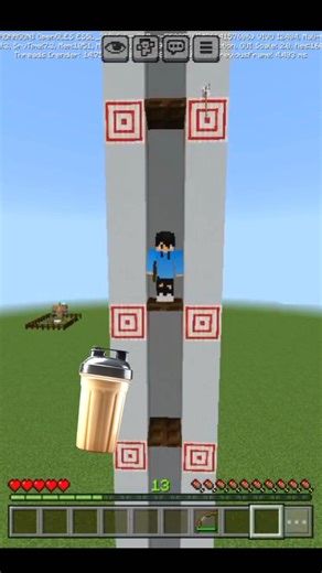 Minecraft can you guess the mob? #minecraft #shorts