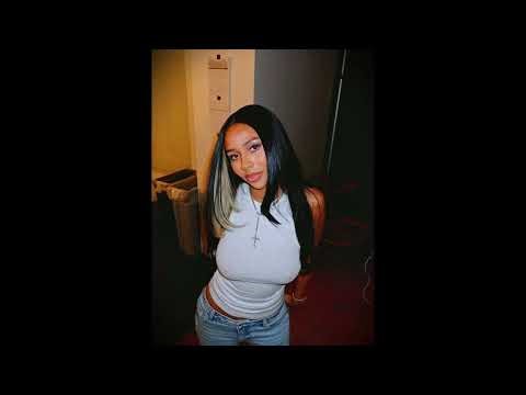 [FREE] MARIAH THE SCIENTIST | 2025 MELODIC R&B TYPE BEAT | “LET GO” | (PROD. ONLYBANGAZ)