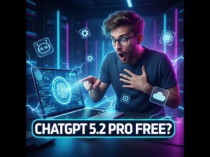 chatgpt pro FREE