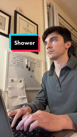 POV: Preparing for Your Next WFH Call