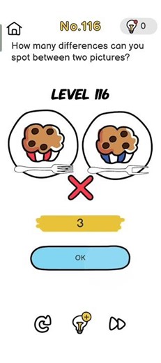 Brain Out Level 116 Complete ✅✅💯💯 #shorts #viralshort #brainout #trending #funny #viral