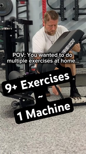 MULTIPLE Exercises - One Machine