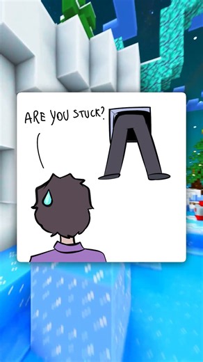 William Afton Gets Stuck in a Vent!