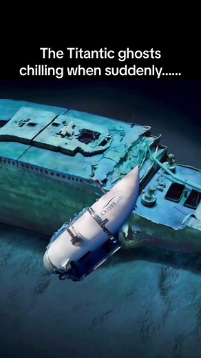 OceanGate Submarine Search: Praying for Safe Return of Missing Submarine and Titanic References
