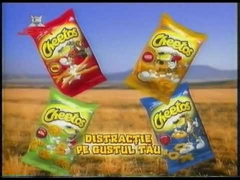 Jetix RO - Continuity (2007)