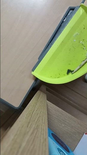 책상 귀청초, 인디스쿨 꿀팁 공유 #귀청소