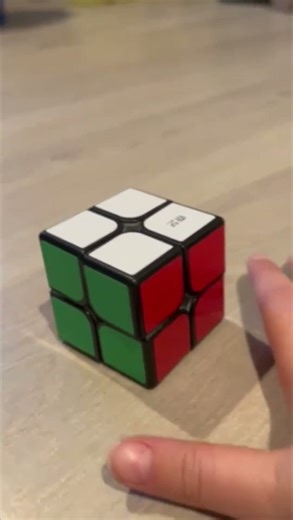 Every comment is 1 2x2 that I solve!