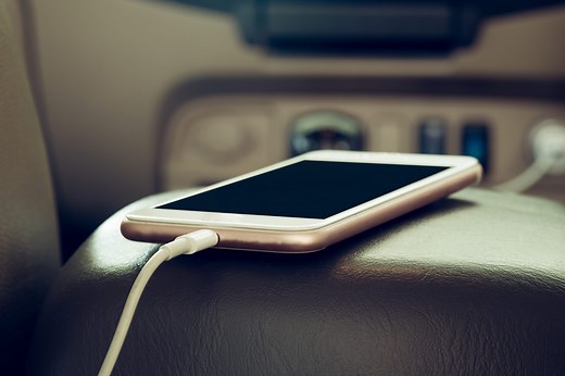 Does Charging Your Phone in Your Car Drain Its Battery?