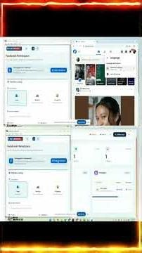 Unlimited Account Facebook Software Auto Post Facebook Group Auto Share Groups Facebook