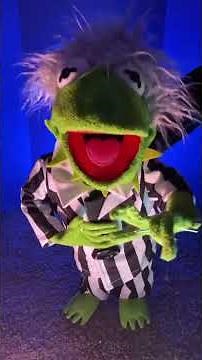 “Say My Name” from Beetlejuice the Musical music and lyrics by Eddie Perfect #beetlejuicethemusical