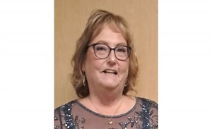 Jamie Lee McSweyn Obituary (2023) - Saginaw, MI - W.L. Case & Company Funeral Directors - Miller