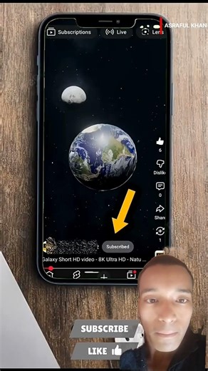 scince ka jadu #shorts