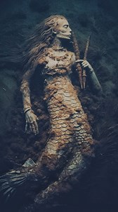 3K views · 69 reactions | Mysterious skeletons were found at the bottom of the ocean. Is there a connection between aliens and mermaids? . . . . . . #video #viral #ufo #alien #aliens #viralposts #foryoupageviralシ゚ #foryoupageシforyou #ViralNewsUpdate #UFO #UpdateNews #viralpost2023 #NewsUpdate #viralシ2023 #photochallenge2023todayToday #UpdateNews #video #viralvideo | UFO Sightings | Facebook
