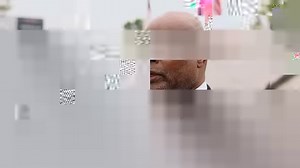 Today is Montford Point Marines Day. Retired United States Marine Corps Col. Grover Lewis III and National Monument Director for the National Montford Point Marine Association Mr. Houston Shinal speak on the history and advancement of African Americans in the Marine Corps at the Montford Point Marines Memorial on Marine Corps Base Camp Lejeune, N.C., August 17, 2020. The Montford Point Marines are a group of 20,000 African Americans that broke racial barriers in the Marine Corps during WWII. The