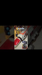 GO BOTS: Command Center (Tonka 1984)