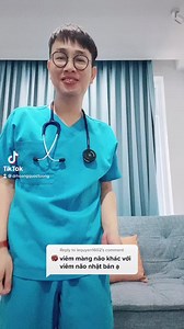 16K views · 446 reactions | #HỎIĐÁPCÙNGDRCHUỘT PHÒNG NGỪA BỆNH VIÊM...