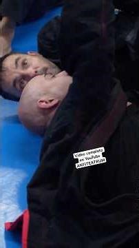 Fundamental Projection Technique with Jonatan Vega #mma #bjj #grappling #jiujitsu