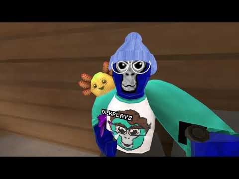 Documentary on How I Met @GElORA_VR_OFFICIAL