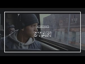 Eminem - Stan (Lyrics)
