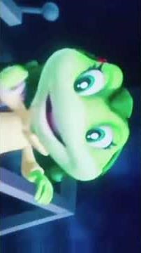 Leapfrog Letter Factory Adventures Lily Part 8