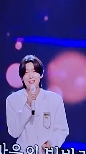 지금 * 가수 김용빈 (원곡) 가수 조영남