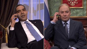Jimmy Fallon Sings ‘Let It Go’ As Vladimir Putin (Video)