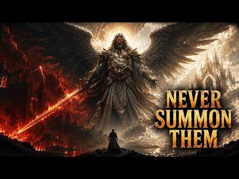 12 Most Dangerous Angels You Should Never Summon (Part 2) | Witchcraft 999