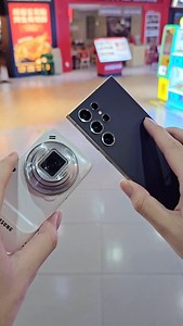 The best smartphone from 10 years ago vs. the new flagship! Galaxy S4 Zoom vs. S24 Ultra 10x telephoto! #Samsung #Mobile #MobileDigital #s24ultra #DigitalTechnology | Trendy Tech Review