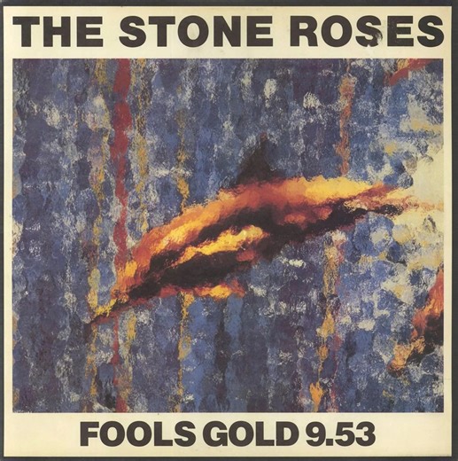 The Stone Roses: Fool's Gold (1989) | ČSFD.cz