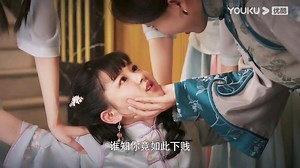 429K views · 9.3K reactions | ❤️Governor prevents Cinderella from being sold 歹毒祖母要将灰姑娘卖掉，督军霸气维护，直言她是我的女人 #千金丫环 #chinese #drama #chinesedrama #中国电视剧 #代高政 #daigaozheng #陈芳彤 #ChenFangtong #甜 #灰姑娘 | 兔先生剪视频 | Facebook