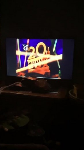 20th Century Fox Logo 1951 Films