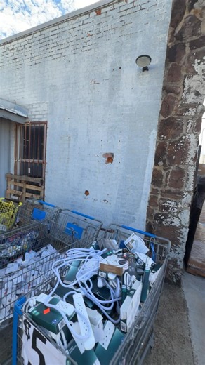 Mike Rice Auctions & Wholesale on Reels