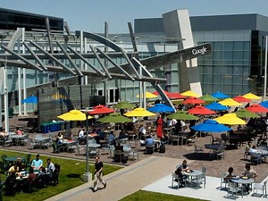 What it's really like to be an intern at Google