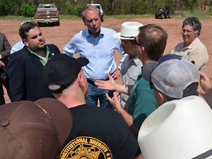 Texas Wins Victory for Farmers Against BLM - Conservative News & Right Wing News | Gun Laws & Rights News Site