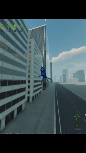 SPIDER MONKEY ❌ SPIDERMAN IN BEN 10 GAME 😅.