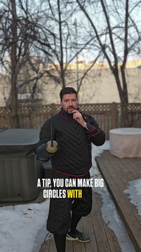 This is an #antique #smallsword #hema #fencing #history