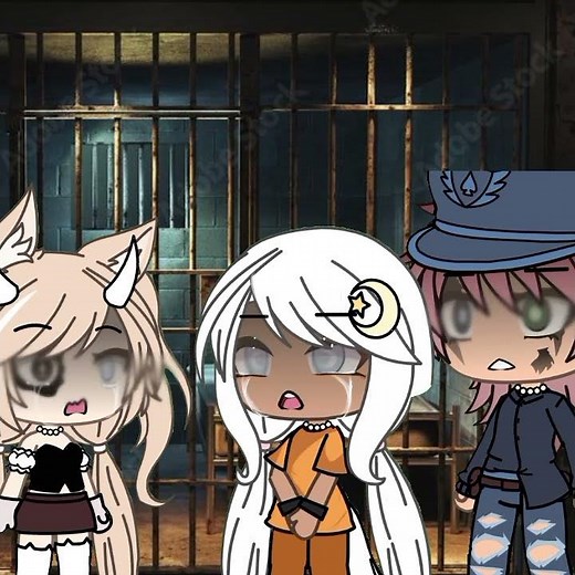 body let me see your body meme ^_^ gacha life