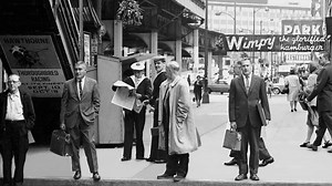 Ask Geoffrey: What Happened to Chicago Burger Chain Wimpy’s?