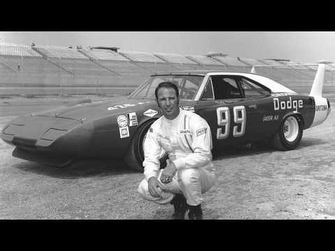 They Built a Car Doing Two Hundred Miles Per Hour. NASCAR Banned It Immediately.