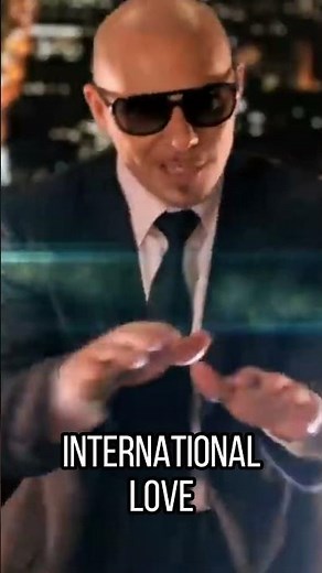 Pitbull's BEST SONGS