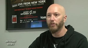 MACHINE HEAD Drummer Weighs In On BILL WARD/BLACK SABBATH Dispute