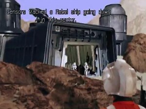 Always choose your travel agency carefully 😎🔊 Star Wars: Rebel Assault II, PC | Star Wars: Gamers