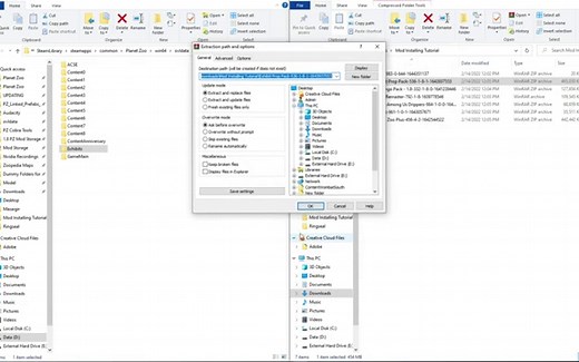 Japanese Red Fox - New Species (1.16)