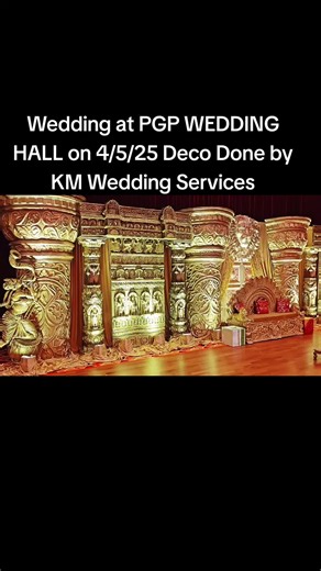 Stunning South Indian Wedding Decoration Ideas