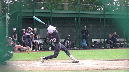 2026 Draft: Luke Williams, SS